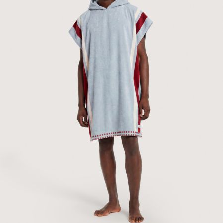 Jirra Beach Poncho