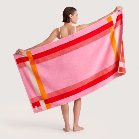 Elysun Beach Towel
