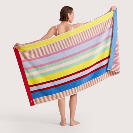 Azava Beach Towel