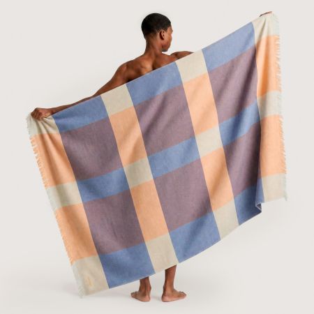 Lumiix Beach Blanket