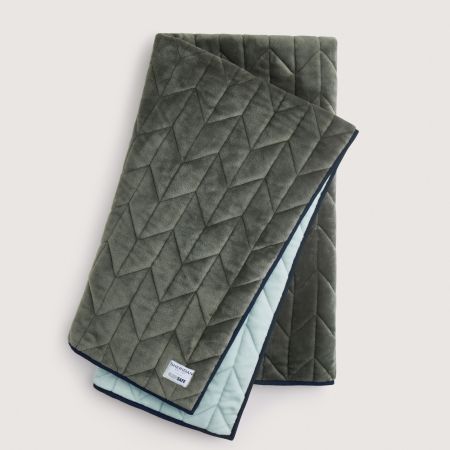 Sleepsafe Plush Blanket