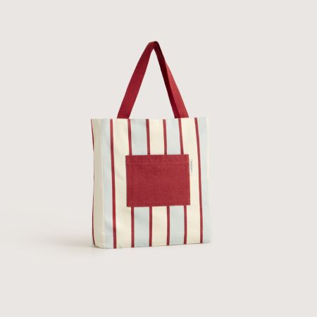 Seabreeze Beach Bag