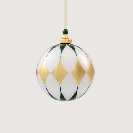 Harlequin Ball