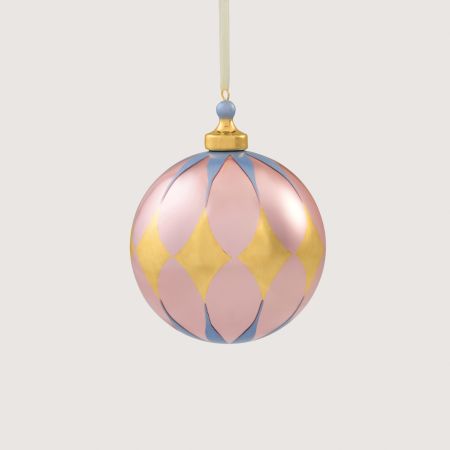 Harlequin Ball