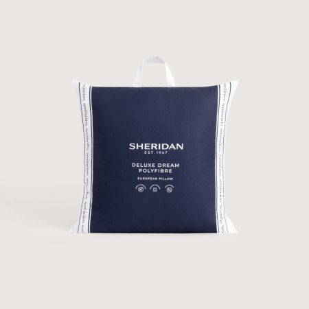 Deluxe Dream Euro Pillow