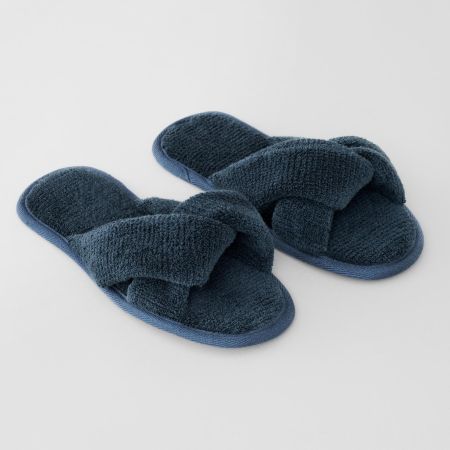 Averie Slippers in nocturnal