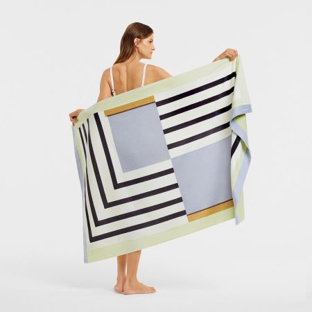 Anteo Beach Towel