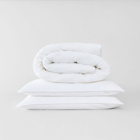 The Dream Set - Quilt + 2 Pillows