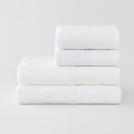 Abbotson Linen Towel Set