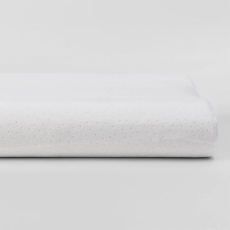 Therapillo&#8482; Premium Memory Foam Dual Contour High Profile Pillow