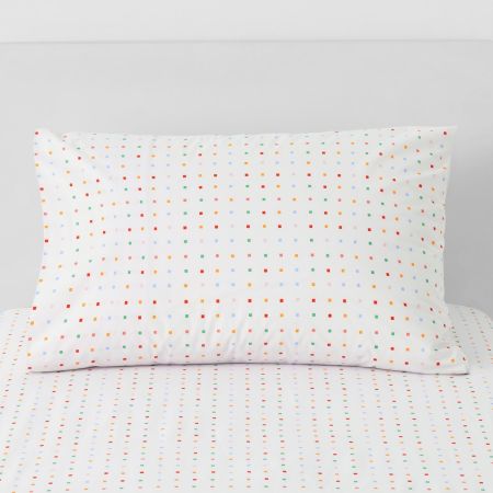 Barrio Kids Fitted Sheet Set