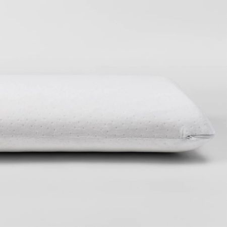 Therapillo&#8482; Premium Memory Foam High Profile Pillow