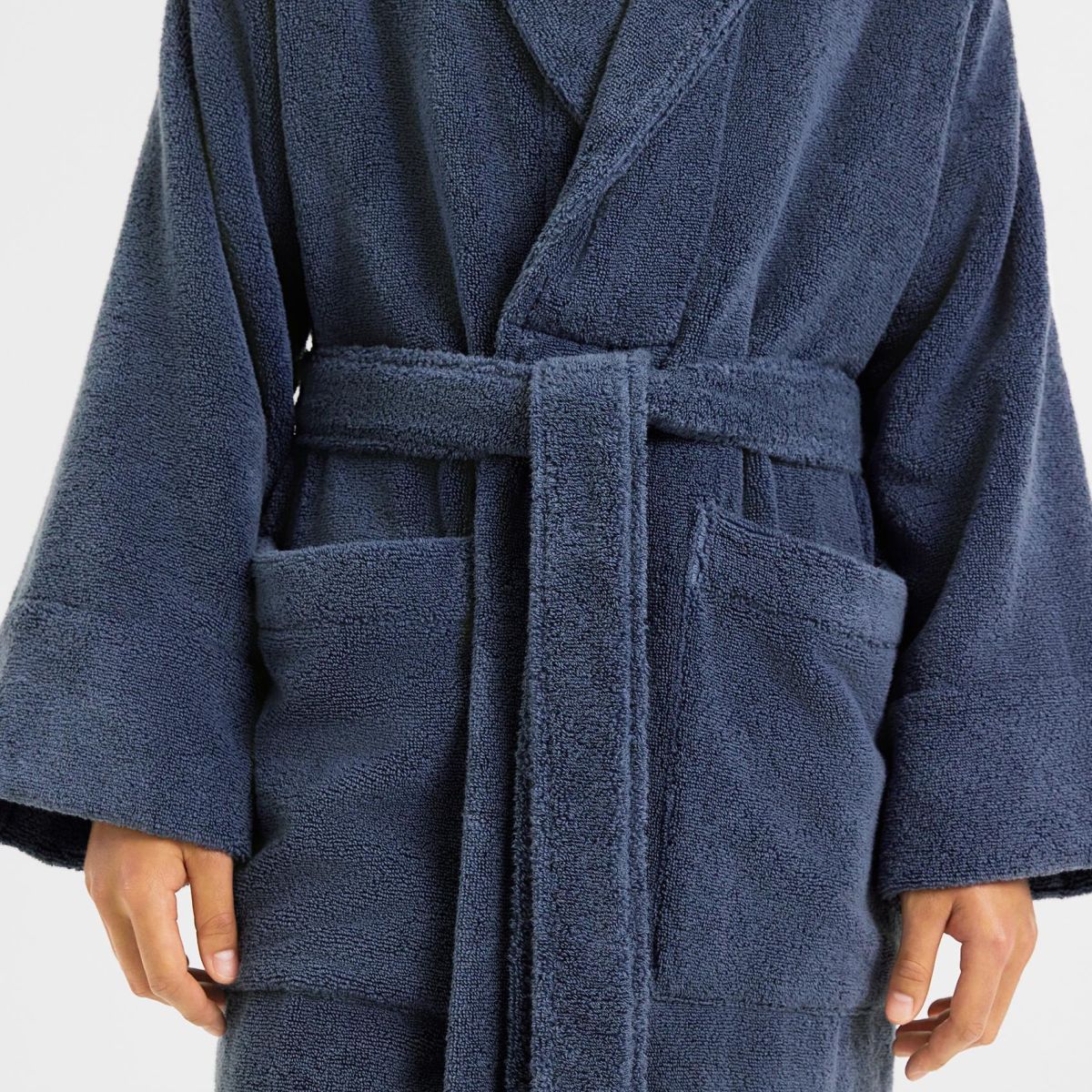 Robes, Bathrobes & Dressing Gowns | Bed Bath N' Table