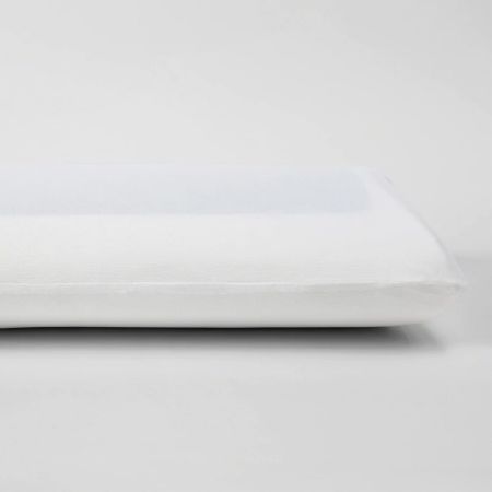 Therapillo&#8482; Cooling Gel Top Premium Memory Foam High Profile Pillow