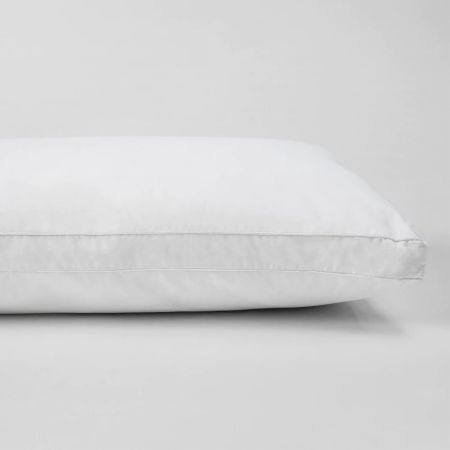 Therapillo&#8482; Flexible Support Memory Fibre Medium Profile Pillow