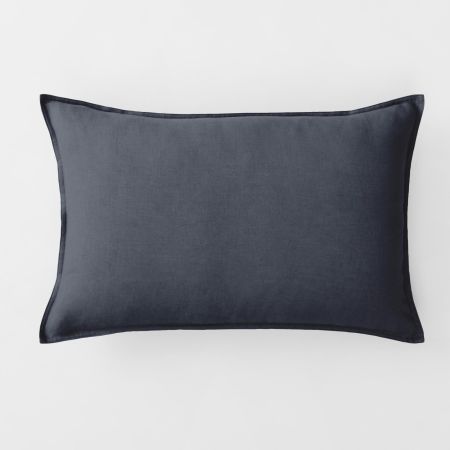 Abbotson Linen Breakfast Cushion