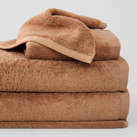 Ultimate Indulgence Towel Collection