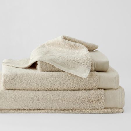 Eris Soft Luxury Towel Collection