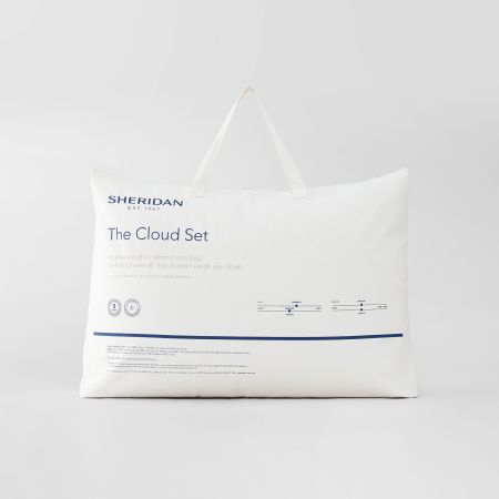 The Cloud Set