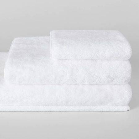 Sheridan Ultimate Indulgence Towel Collection White
