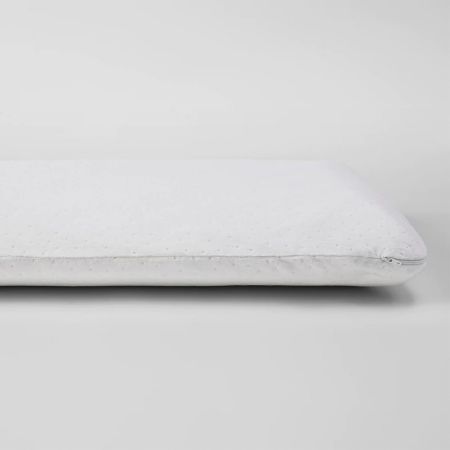 Therapillo&#8482; Premium Memory Foam Low Profile Pillow