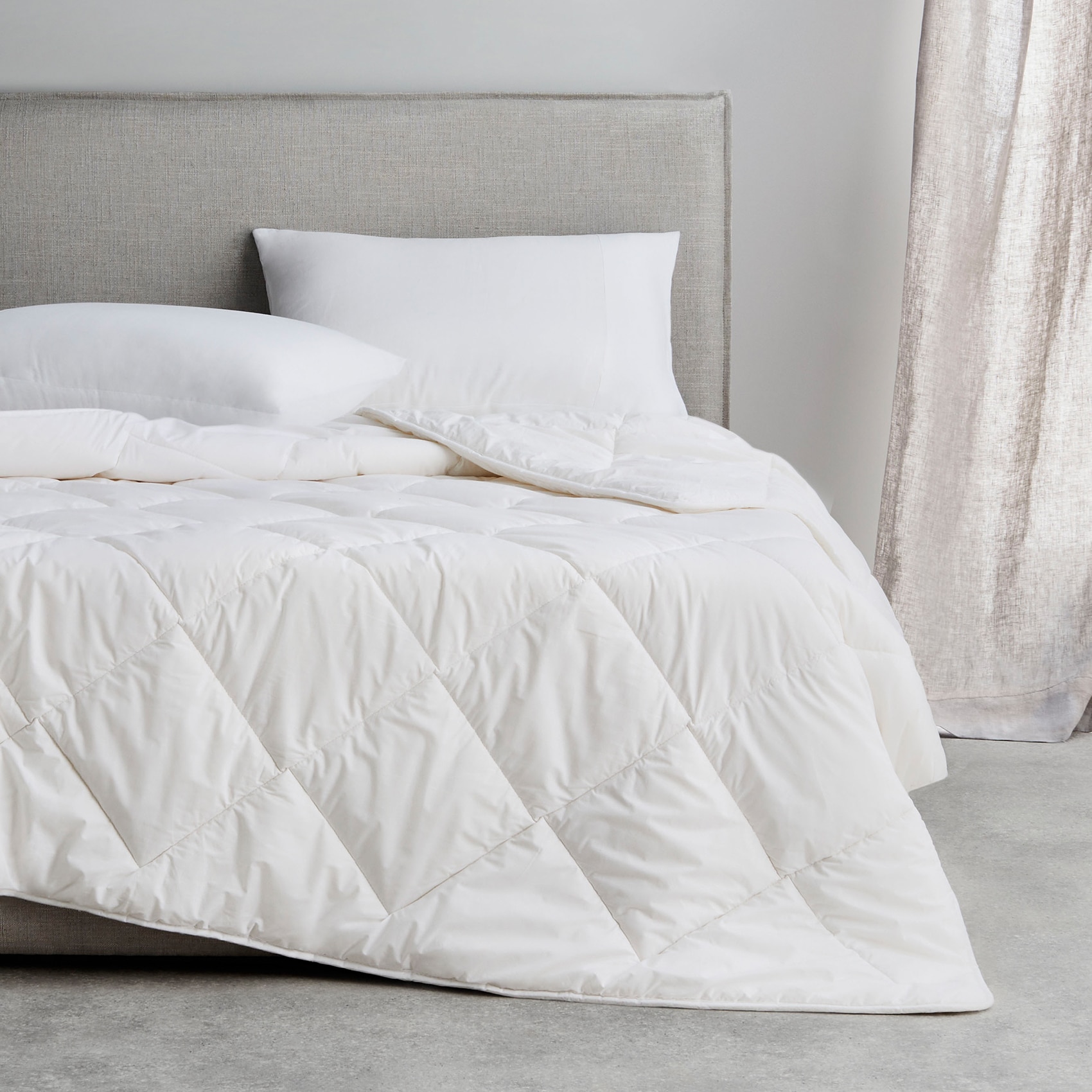 Feather quilts for sale store