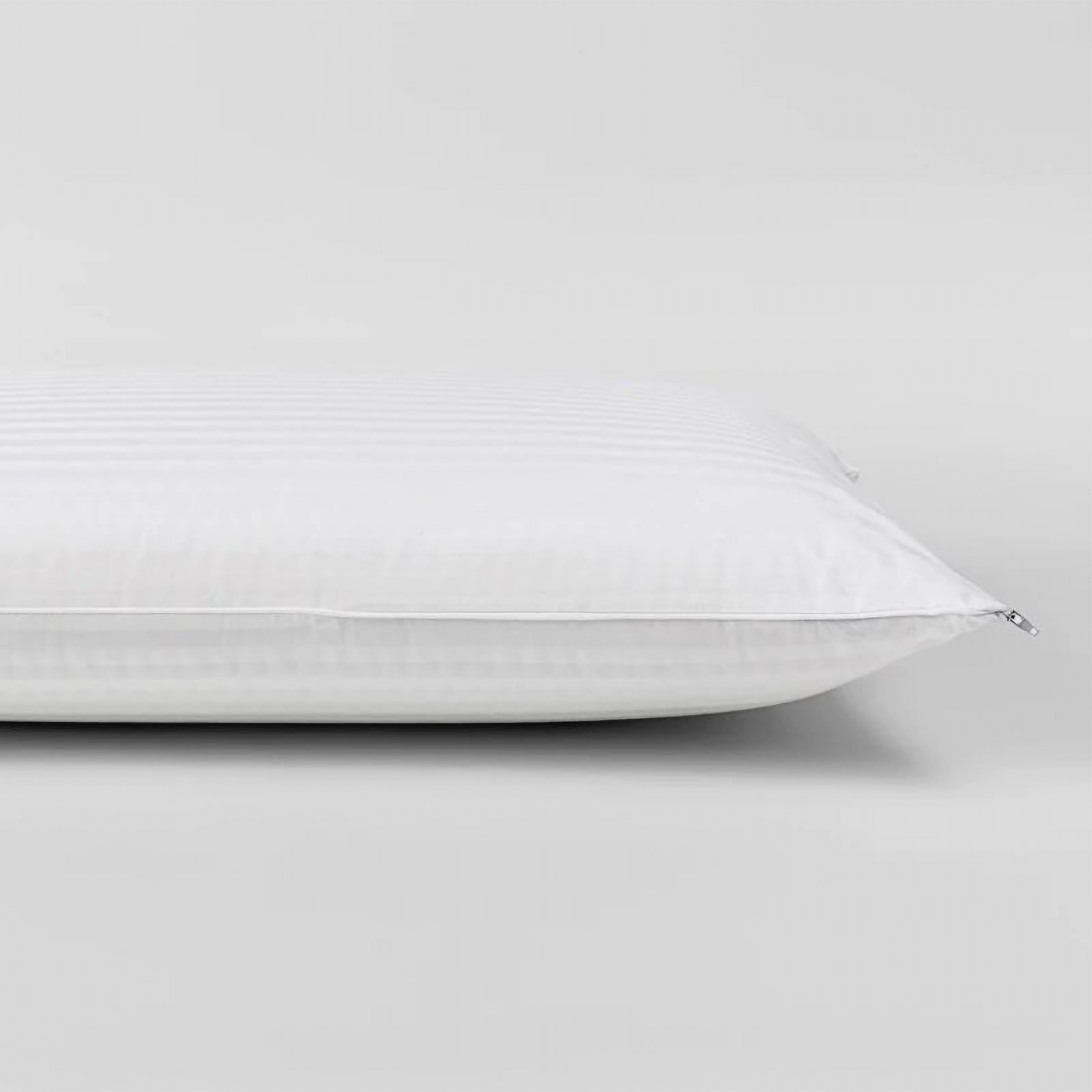 Medium profile deals pillow