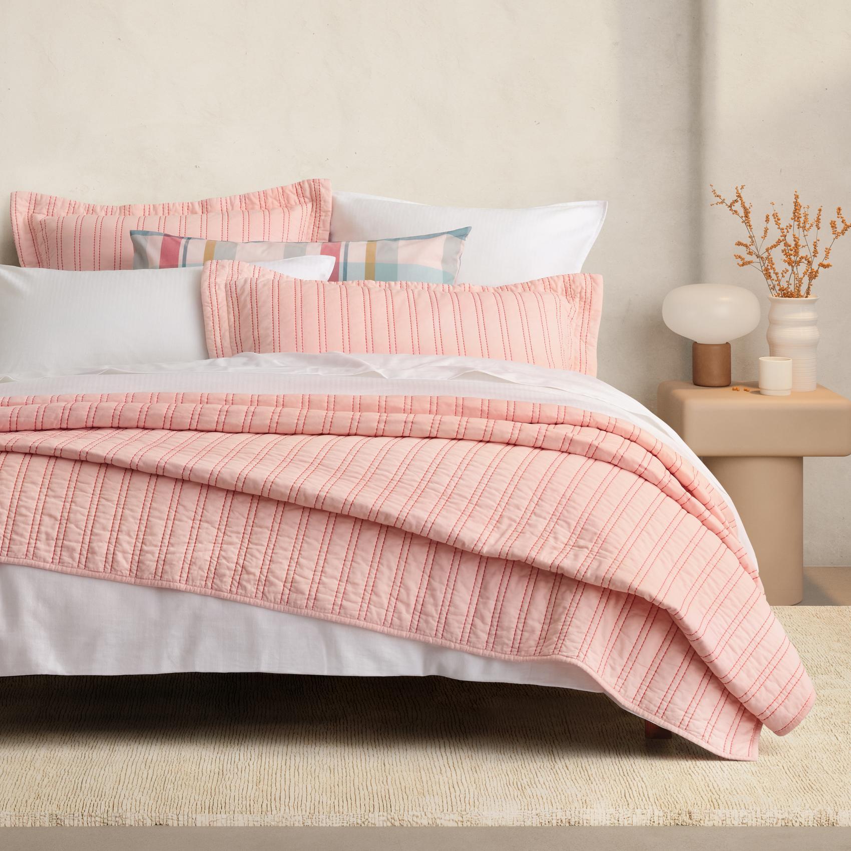 Henderson Bed Cover