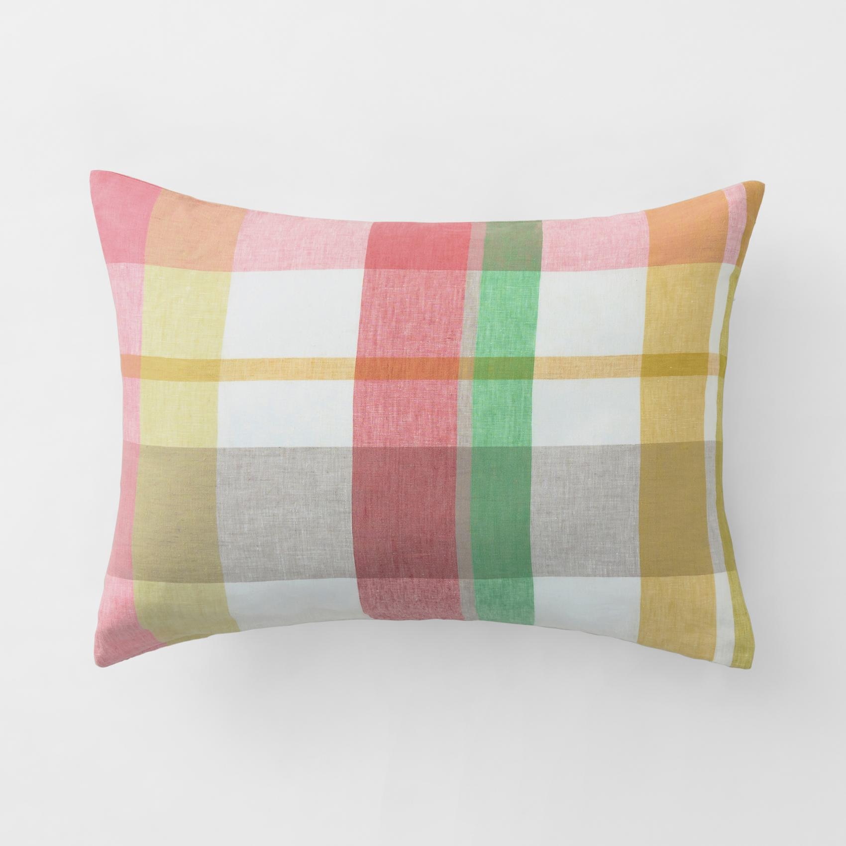 Holt Breakfast Cushion