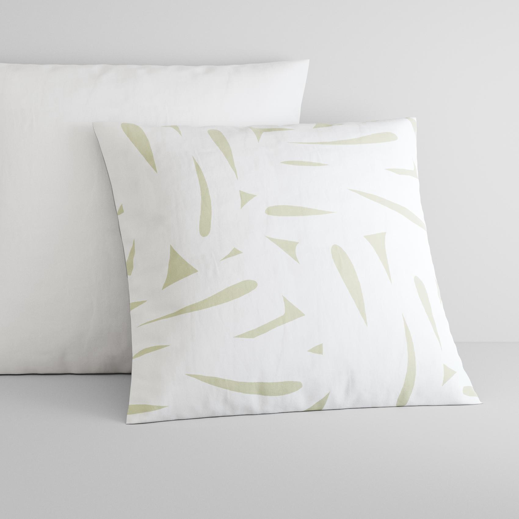 Karter European Pillowcase