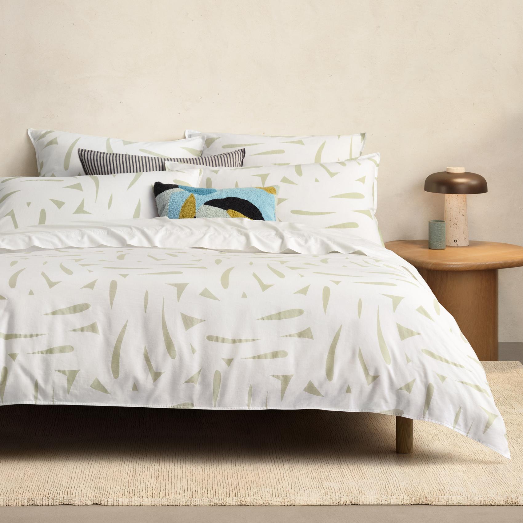Karter Quilt Cover Set