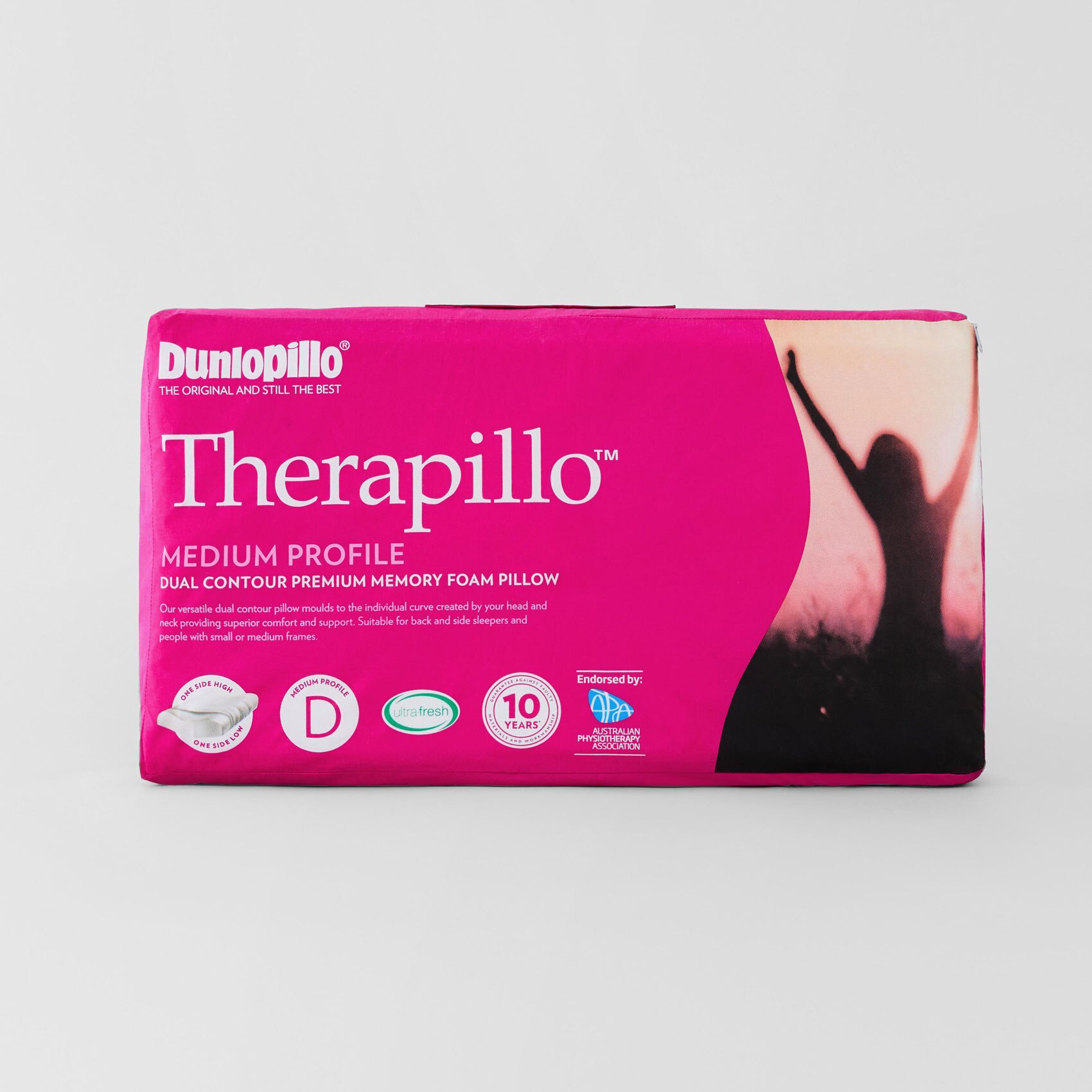Dunlopillo