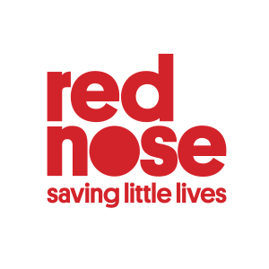 Red Nose Logo
