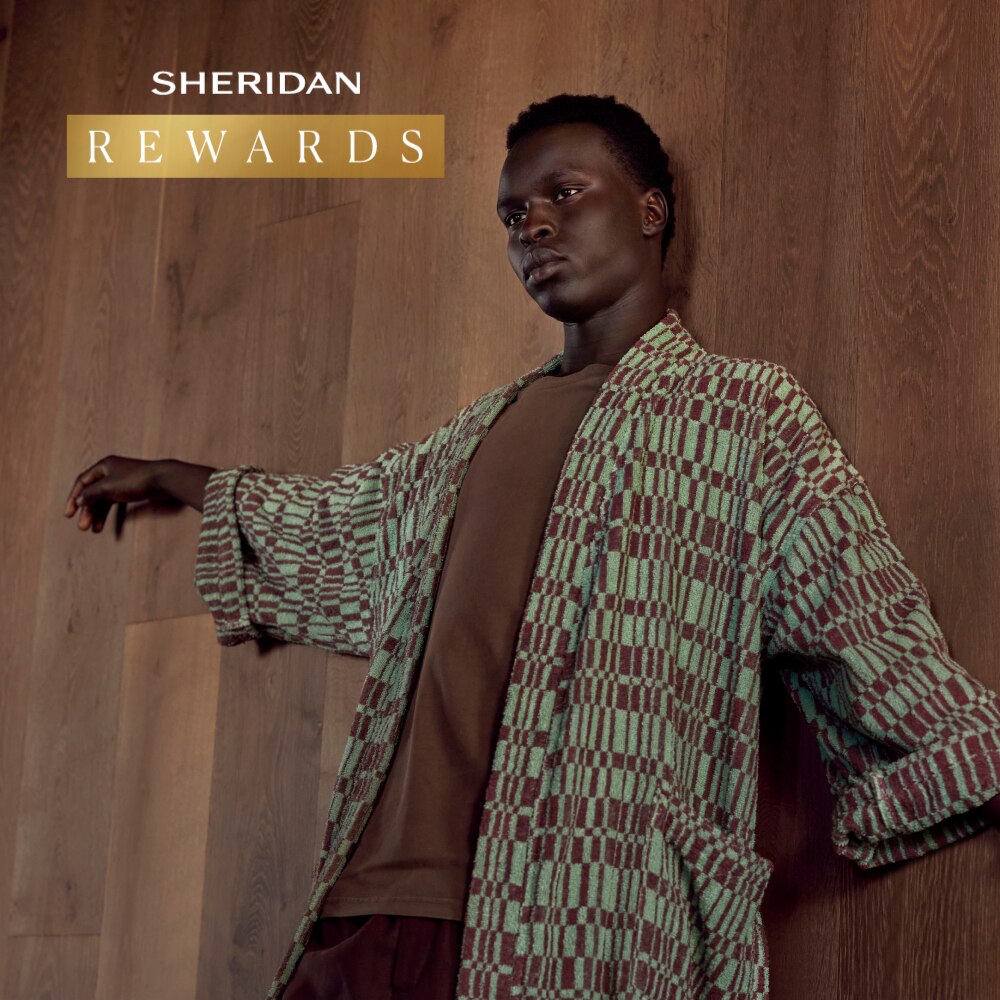 Join our Rewards Program