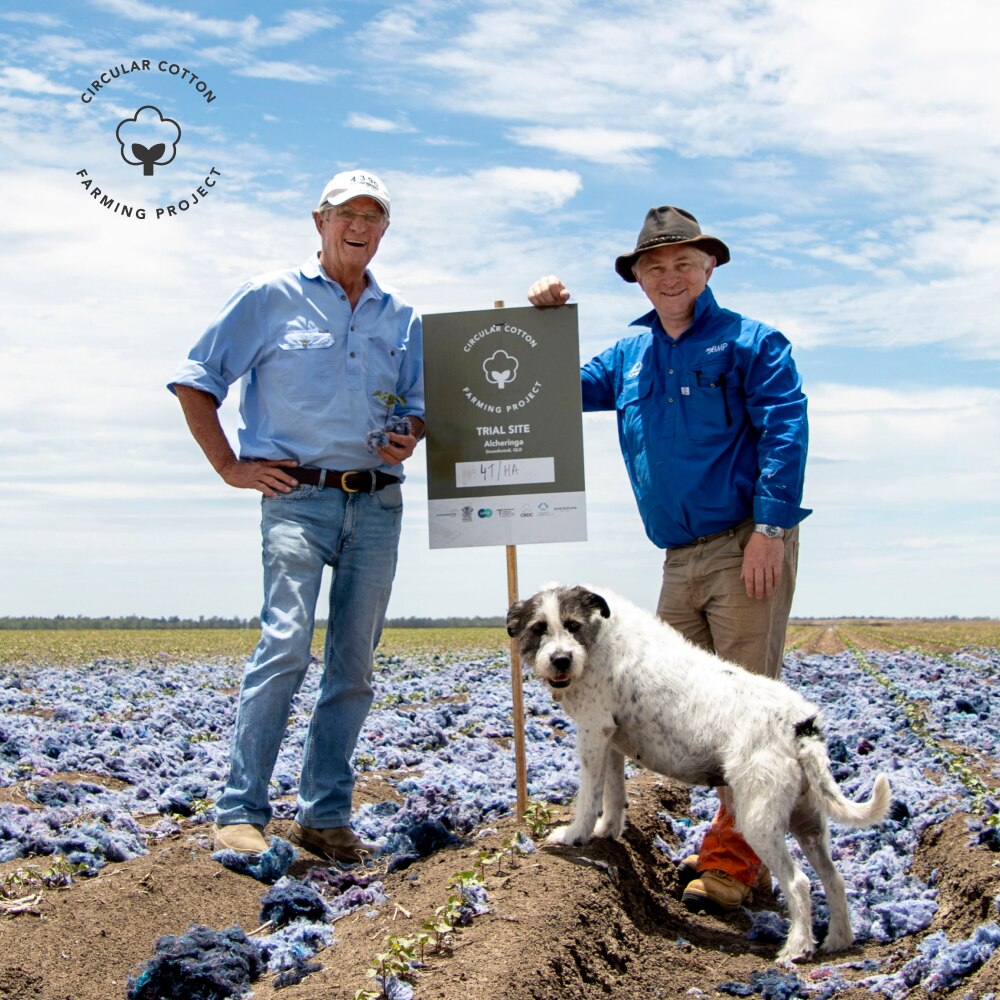 Discover our work with Goondiwindi