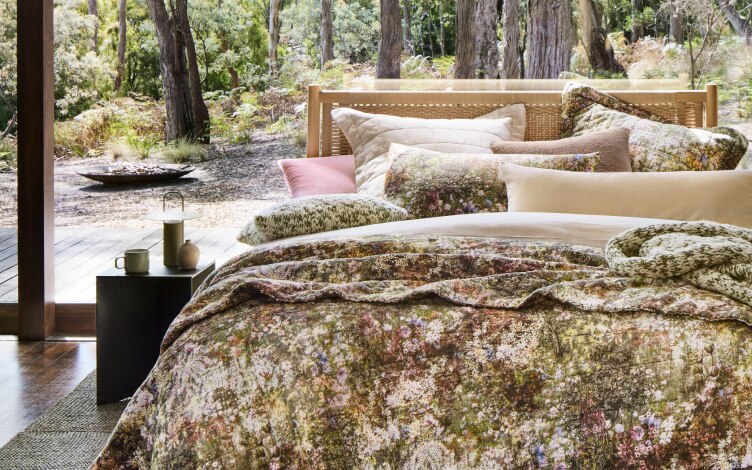 Bed linen sale deals