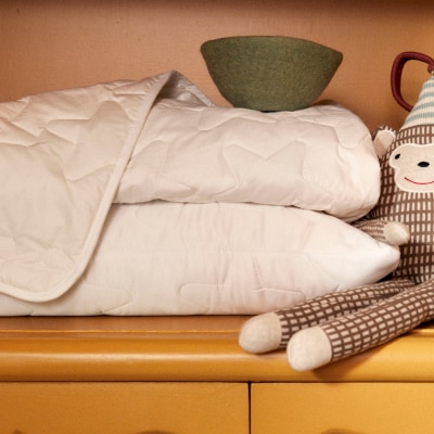 Explore Kids Quilts & Pillows