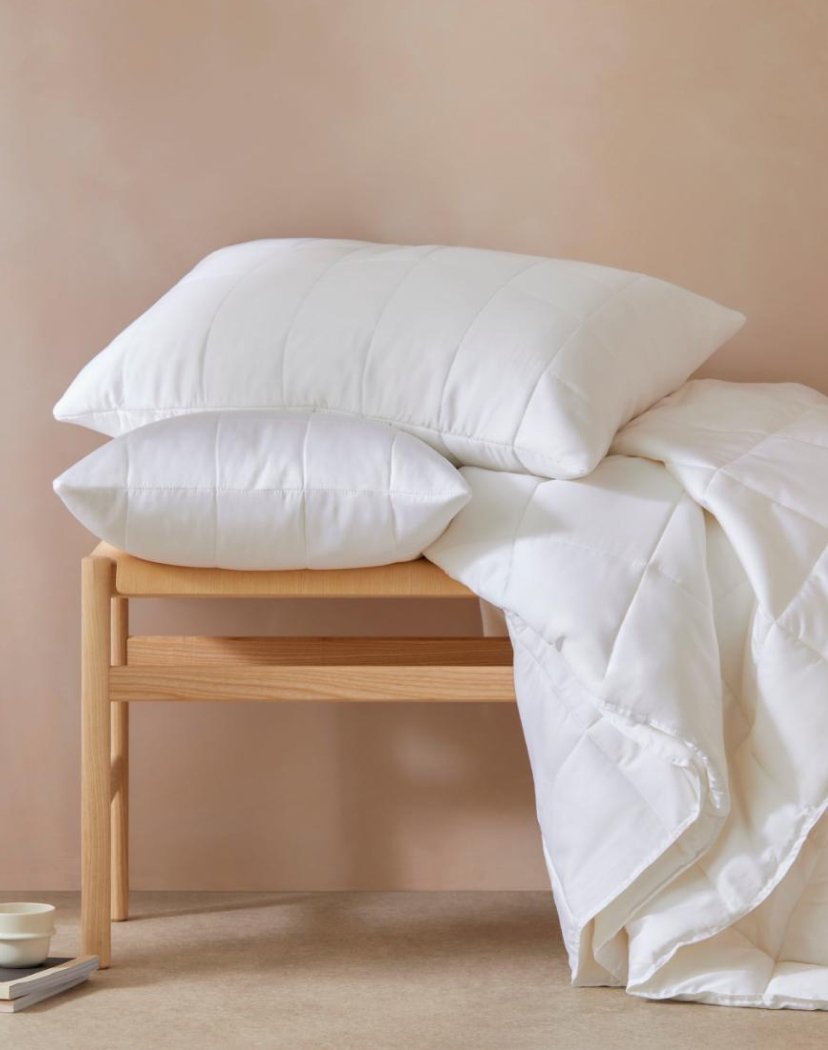 Pillows & Quilts