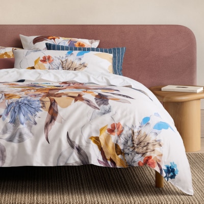 Bed Linen