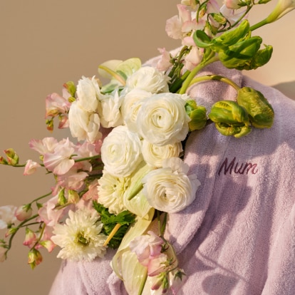 Sheridan-Gifting