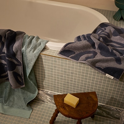 Bathe