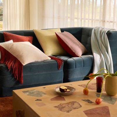 Cushions & Throws