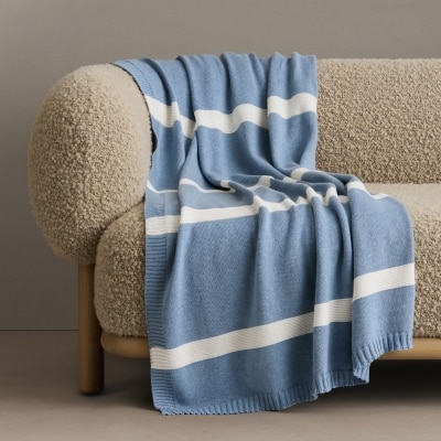 Cushions & Throws