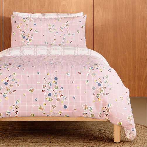 Quilt Covers
