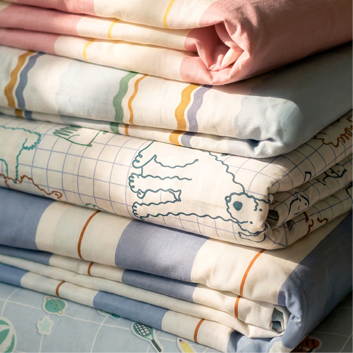 Sheets
