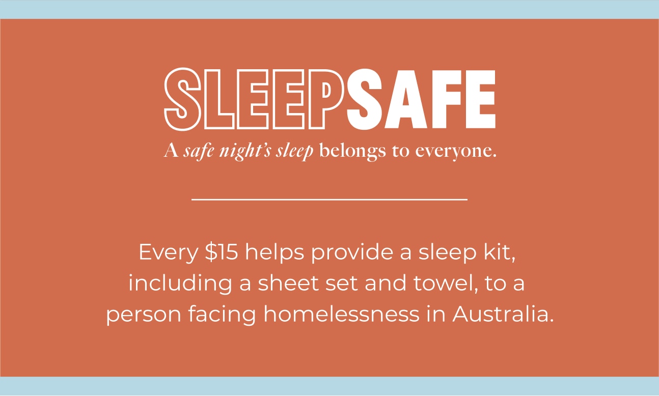 Donate today