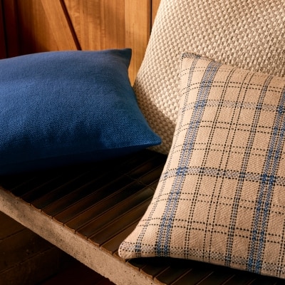 Cushions & Throws