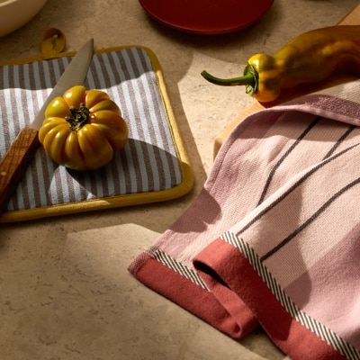 New Kitchen Arrivals