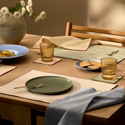 New Dining Collection