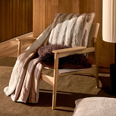 Cushions & Throws